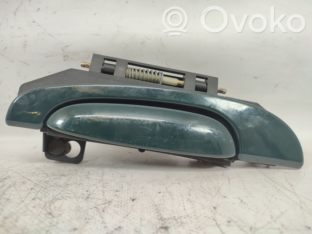 Jaguar S-Type Manecilla externa puerta trasera 