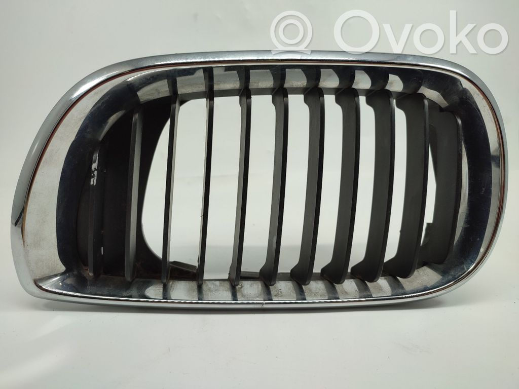 BMW 3 E90 E91 Etusäleikkö 