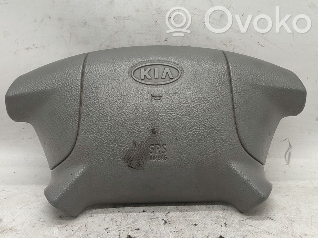 KIA Rio Stūres drošības spilvens 