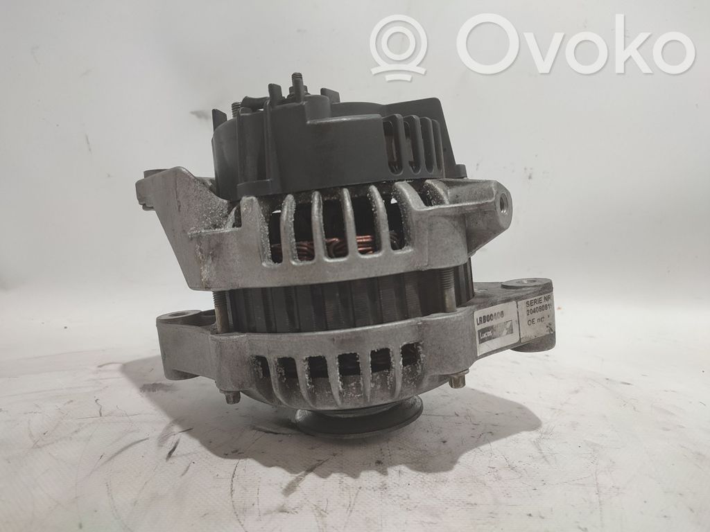 Alternador
