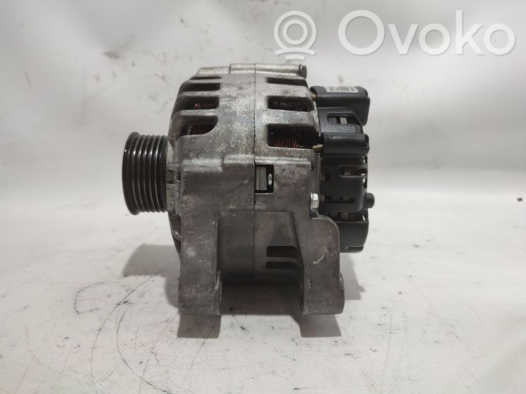 Alternator   21493N