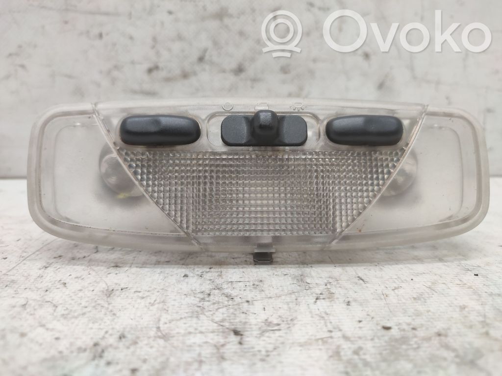 Ford Mondeo Mk III Inne oświetlenie wnętrza kabiny 