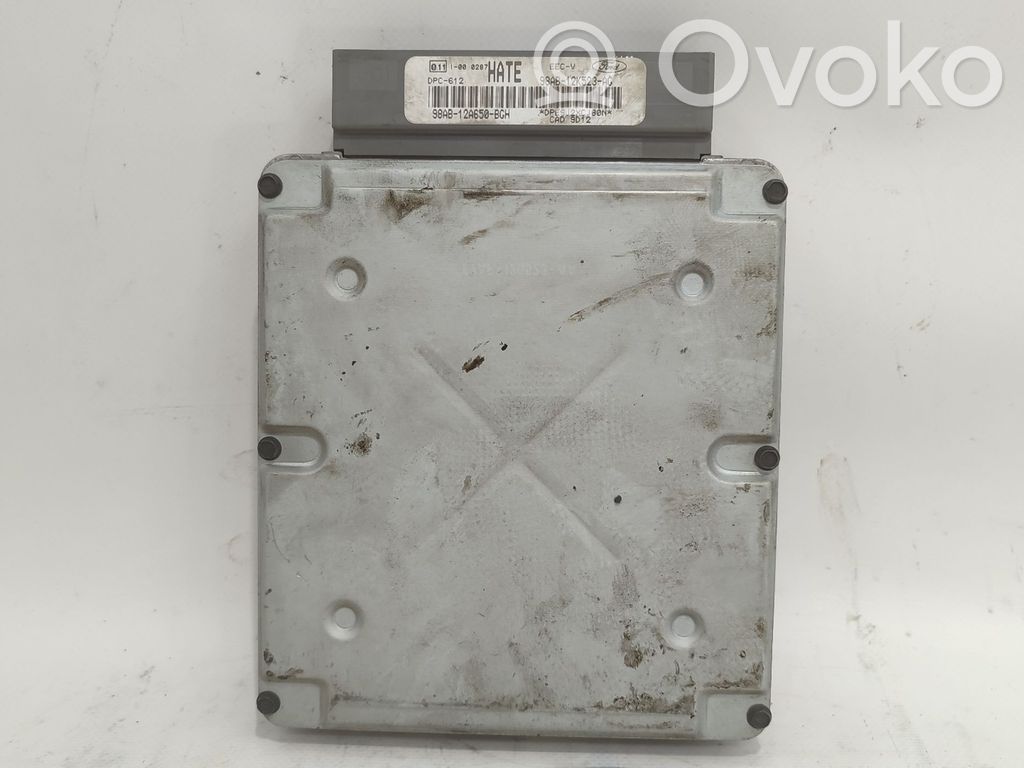 Puerta trasera   98AB12A650BGH