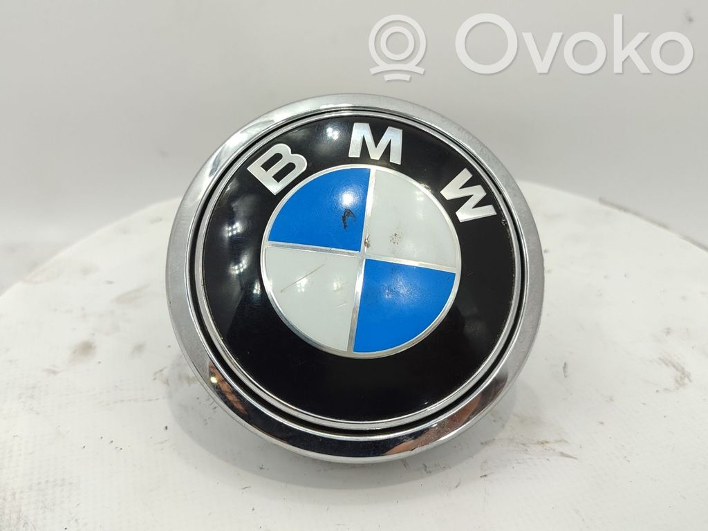 BMW 1 E81 E87 Rear door exterior handle 