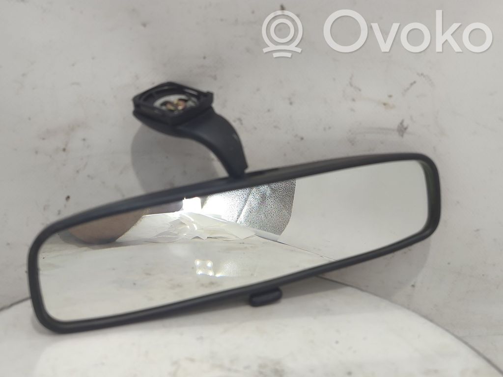 Espejo retrovisor (interior)   E1346R015006