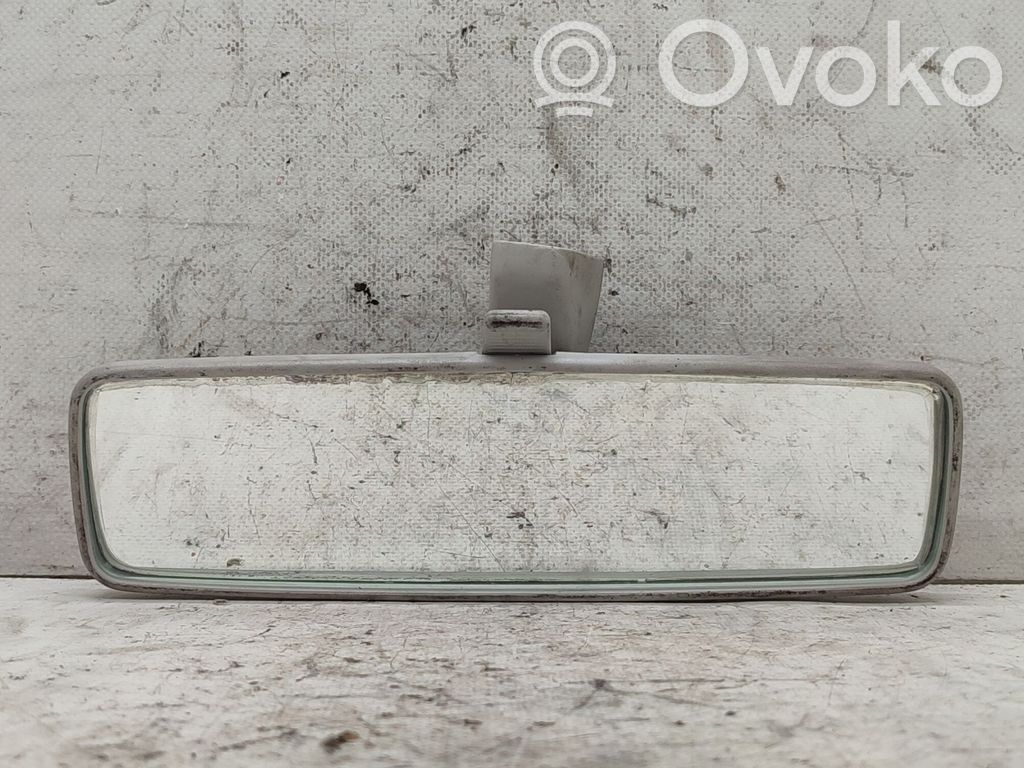 Espejo retrovisor (interior)   E30154946