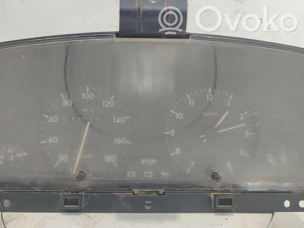 Peugeot Expert Velocímetro (tablero de instrumentos) 