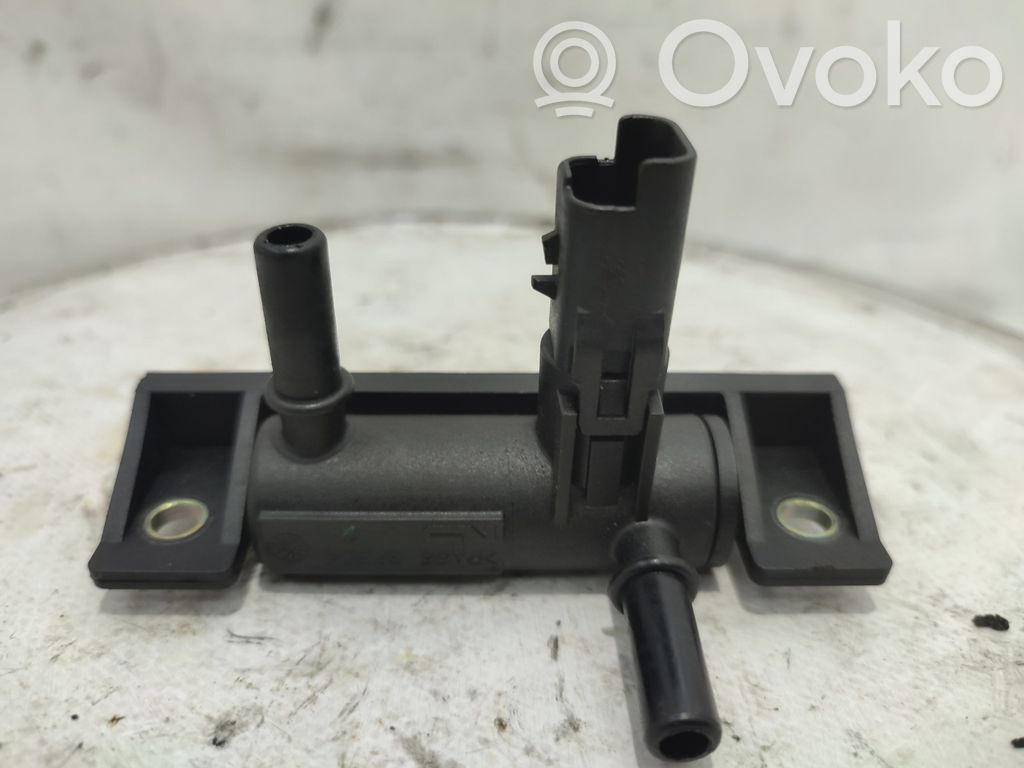 Sensor de presión del aceite