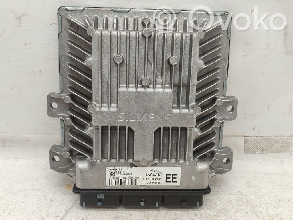 Puerta trasera   6R8Q12A650