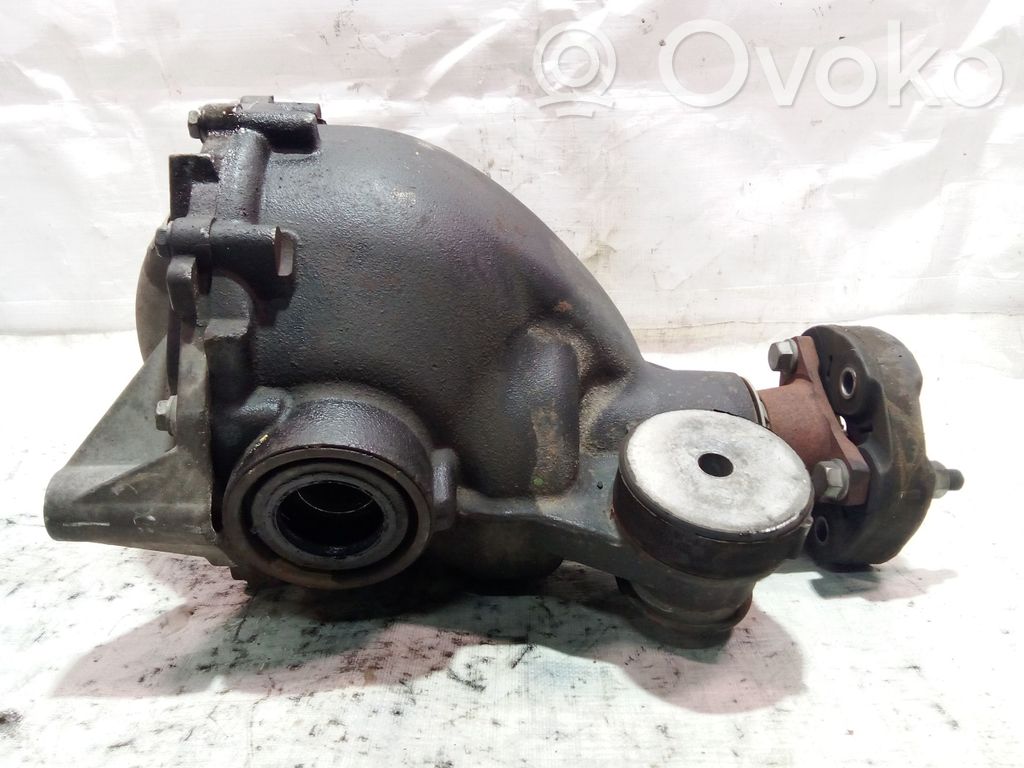 Jaguar S-Type Hinterachsdifferential 
