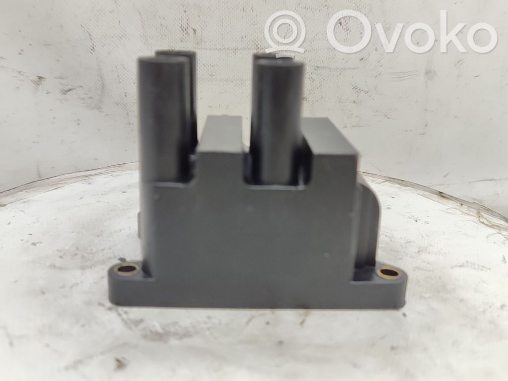 Zündspule Zündmodul   5DA193175411