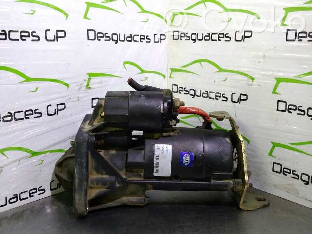 Renault Laguna I Motor de arranque 