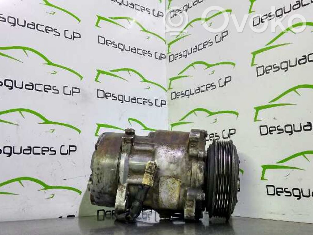 Peugeot 306 Compresor (bomba) del aire acondicionado (A/C)) 