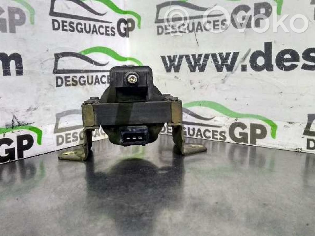 Zündspule Zündmodul   BAE504