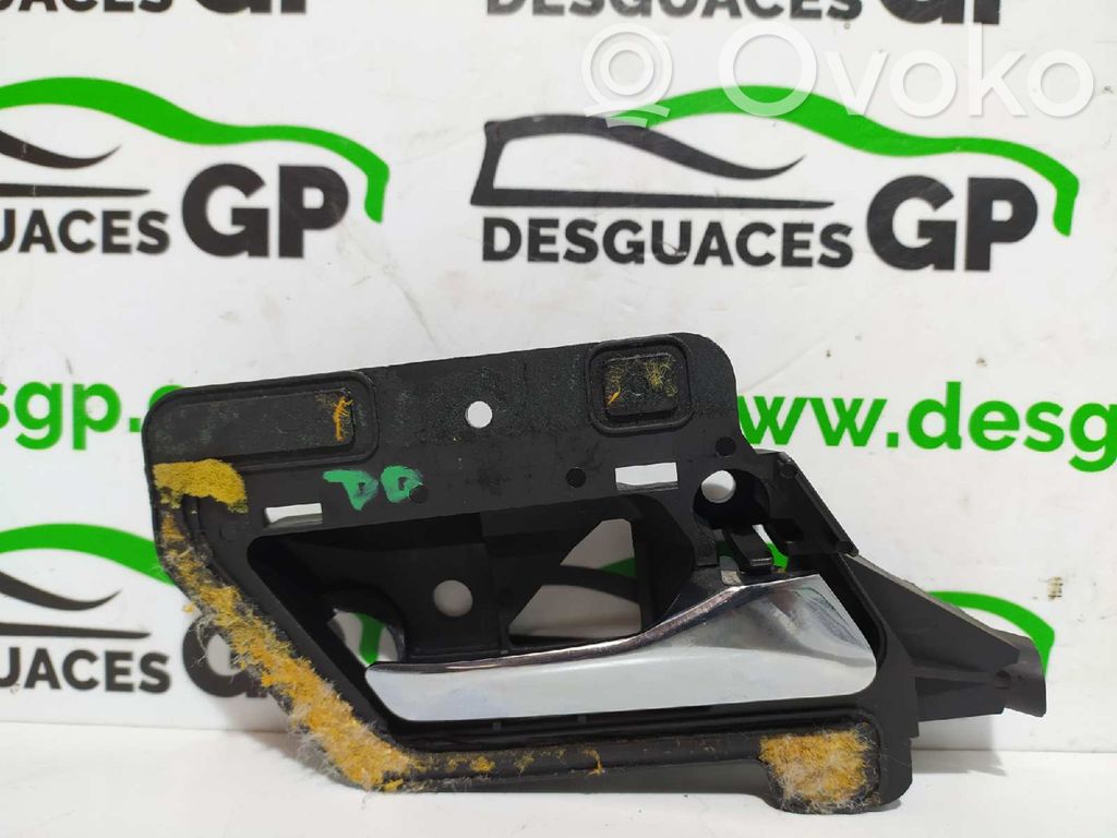 Mercedes-Benz C W202 Klamka wewnętrzna drzwi przednich 