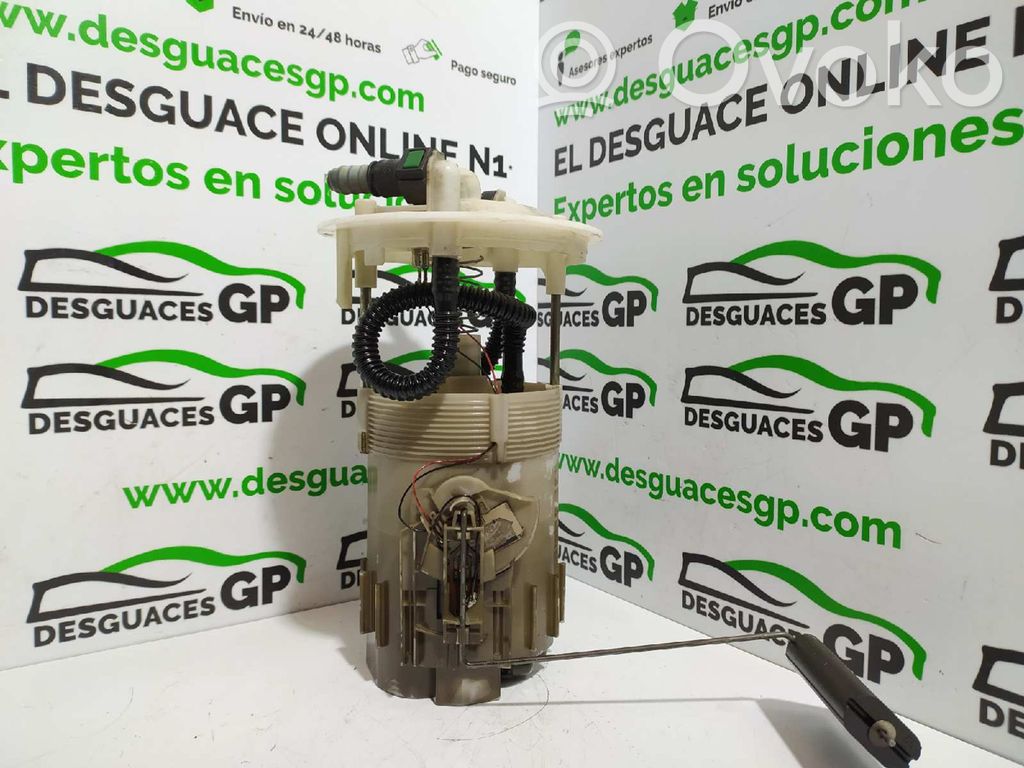 Renault Vel Satis Bomba interna de combustible 