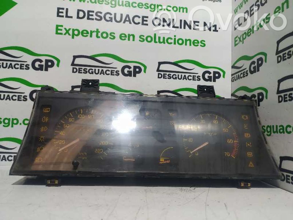 Renault 21 Velocímetro (tablero de instrumentos) 