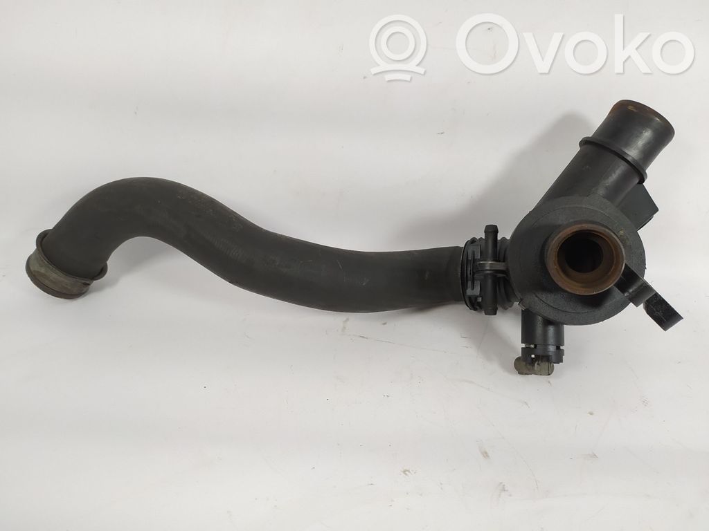 Mercedes-Benz E A207 Termostat 