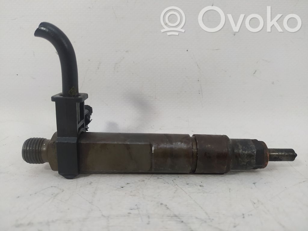 Inyector de combustible   KBEL58P147