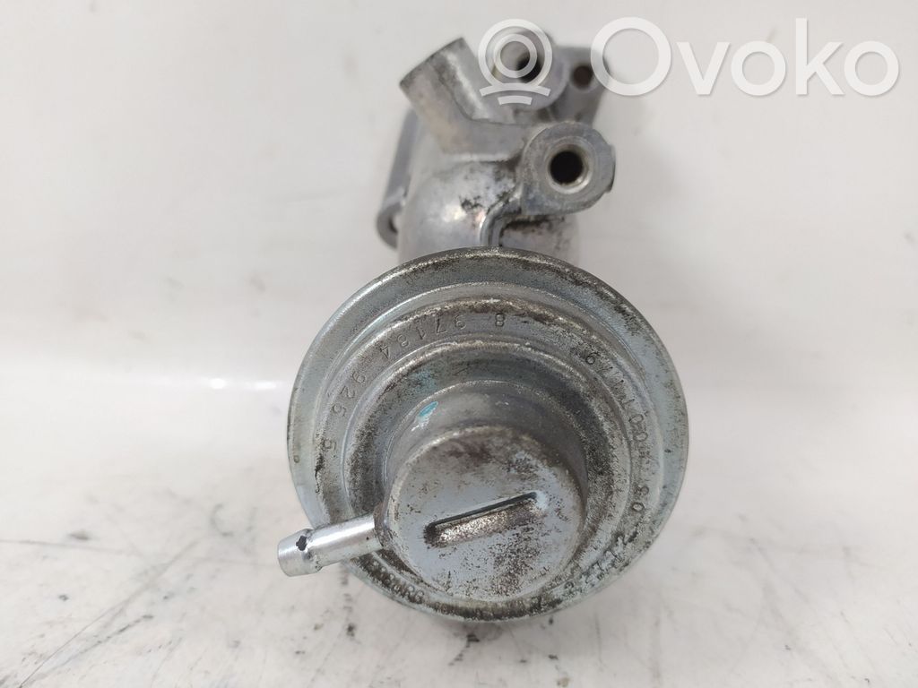 Opel Astra G Válvula EGR 