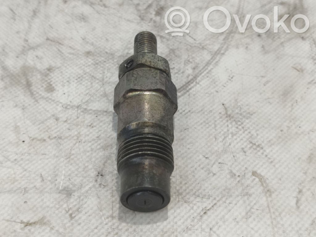 Nissan Primera Inyector de combustible 