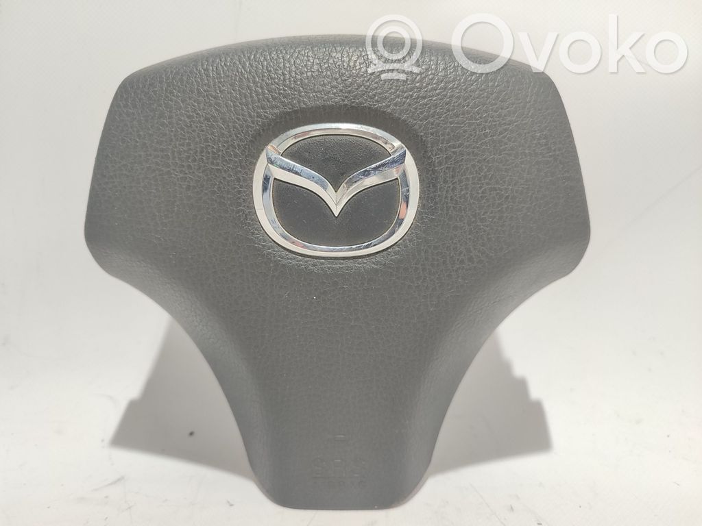 Airbag del volante