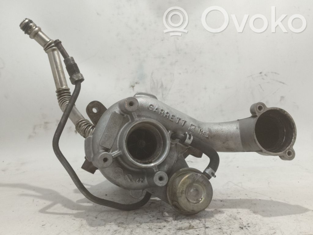 Turbo   7700101141B