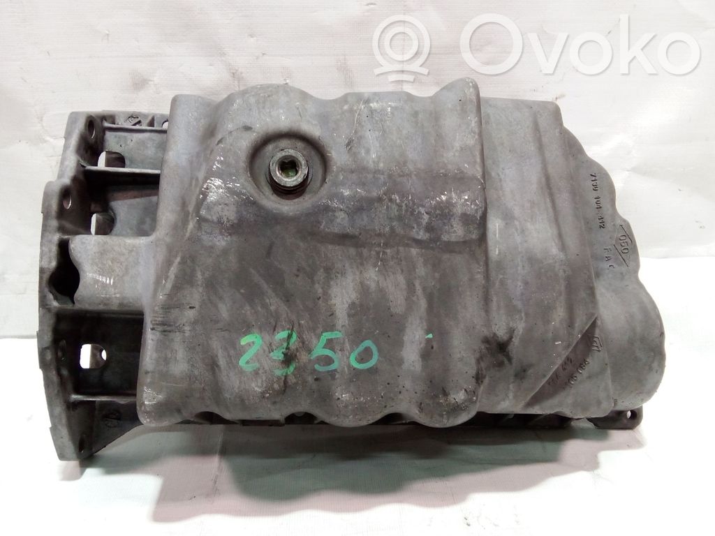 Cárter   7130104412