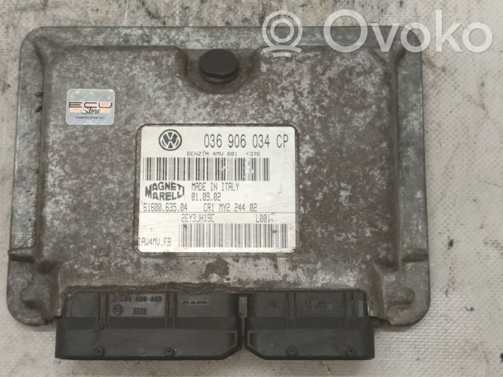 Seat Leon (1M) Puerta trasera 
