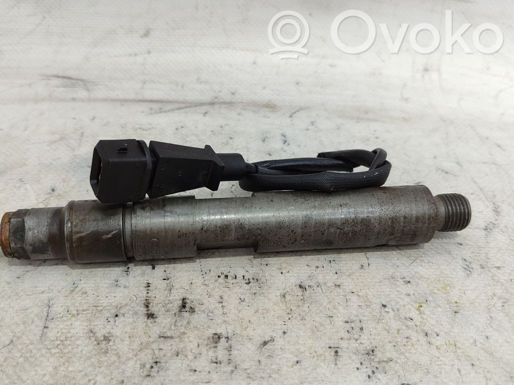 Inyector de combustible   7700112880