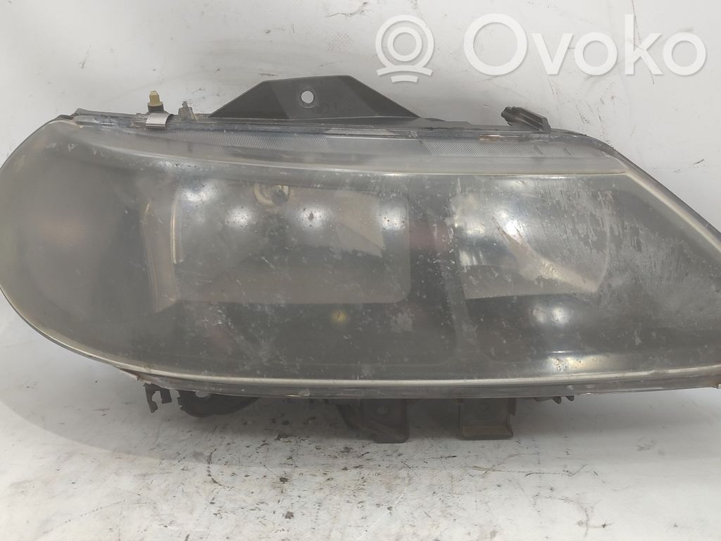 Renault Laguna I Phare frontale 