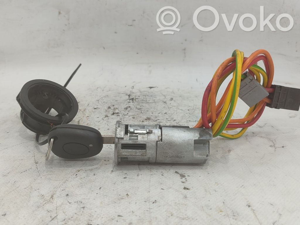 Renault Laguna I Ignition lock 