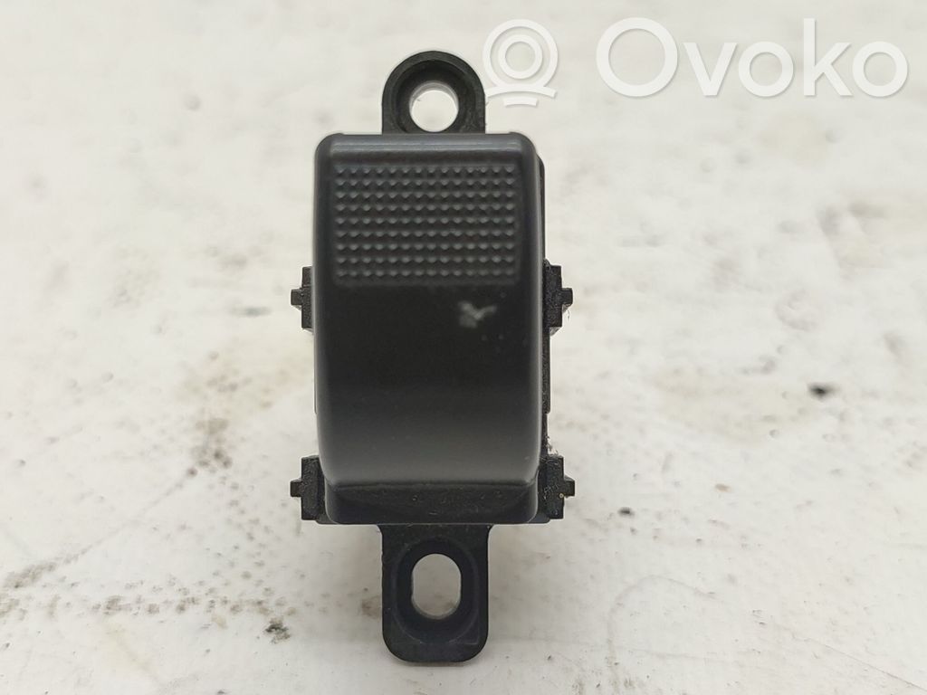 Interruptor del elevalunas eléctrico