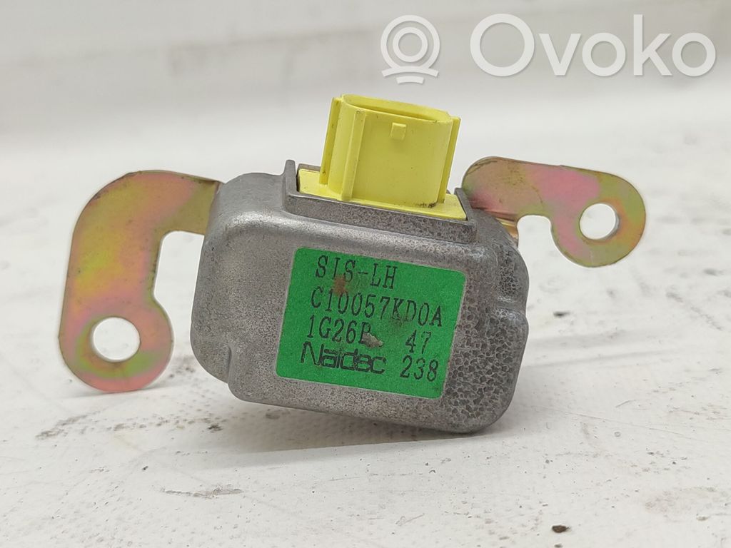 Sensor   C10057KD0A