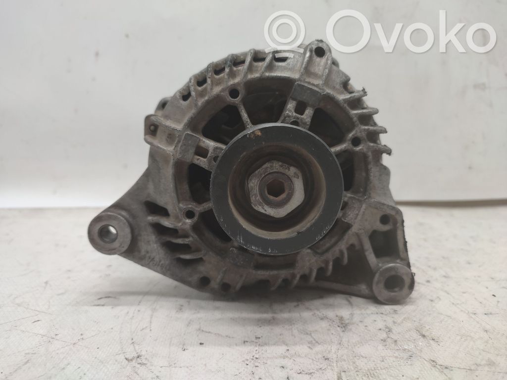 Alternator   2541724A
