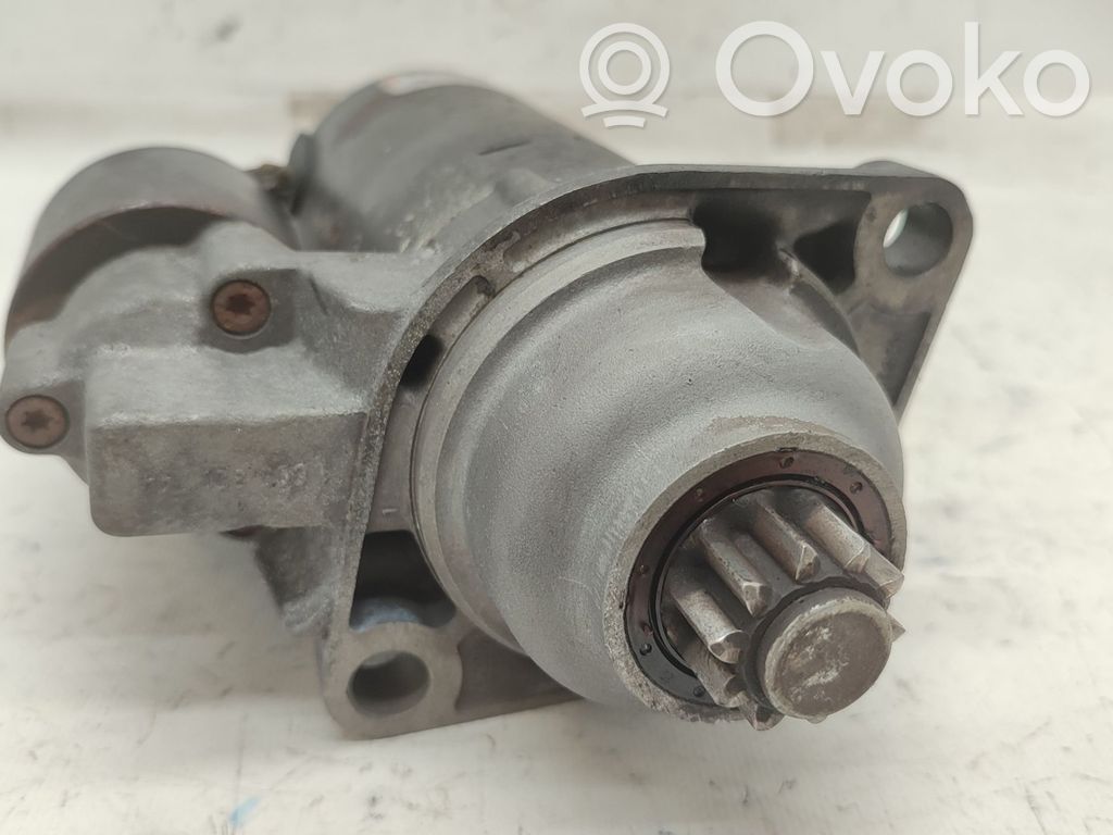 Seat Leon (1M) Motor de arranque 