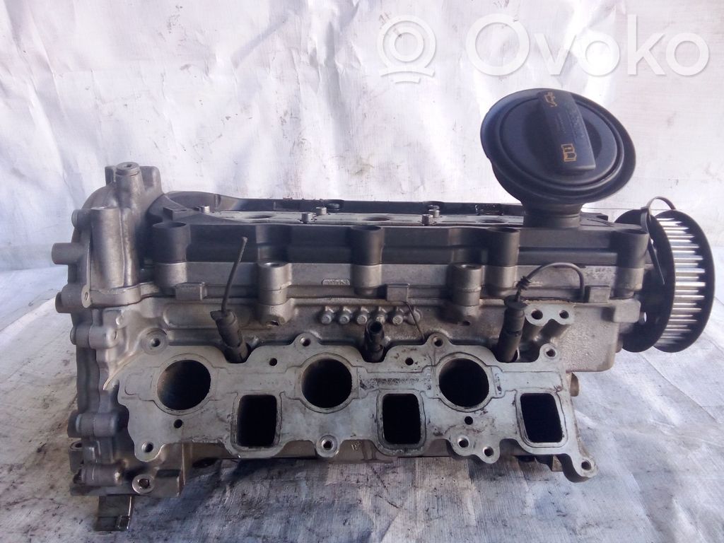 Culata del motor   CAN
