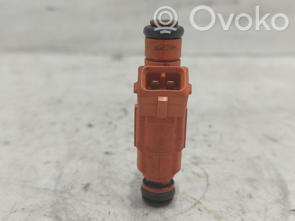 Inyector de combustible   0280155769