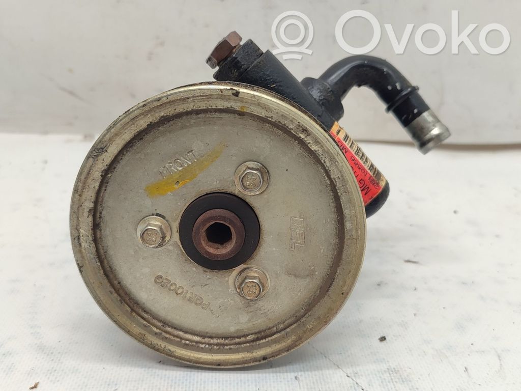 Rover 45 Ohjaustehostimen pumppu 