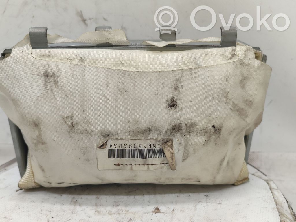 Airbag lateral