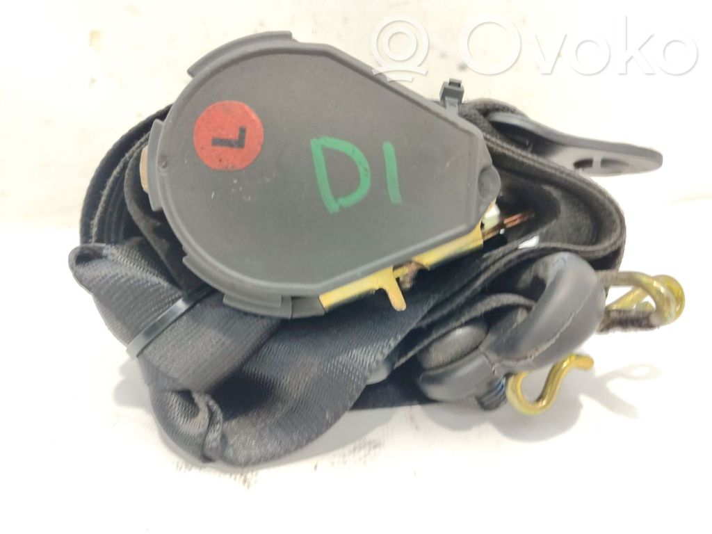 Cinturón delantero   T4X9AKLE
