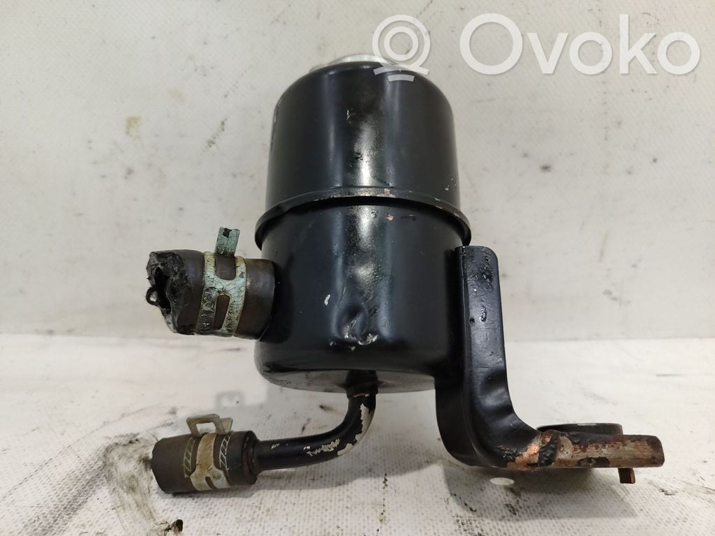 Servo-frein