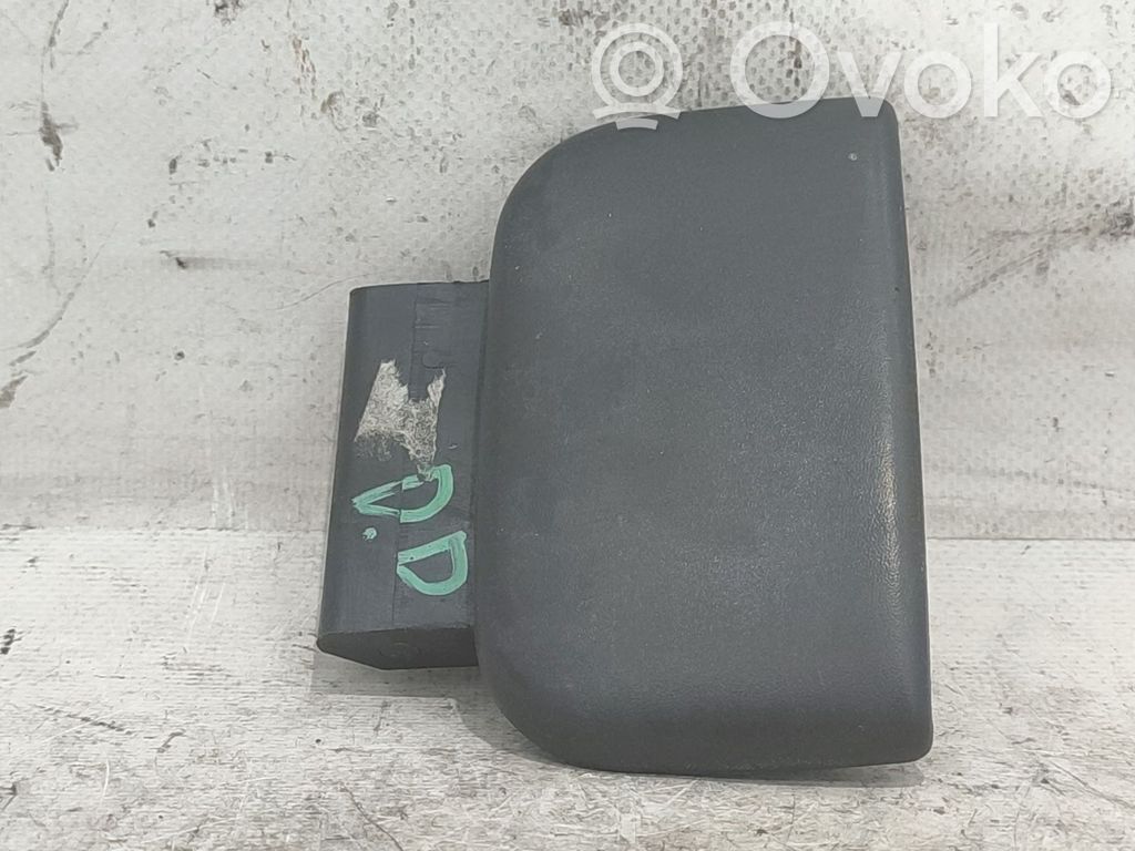Manecilla externa puerta delantera
