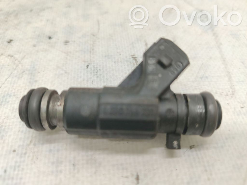 Inyector de combustible   0280155731,0280155731