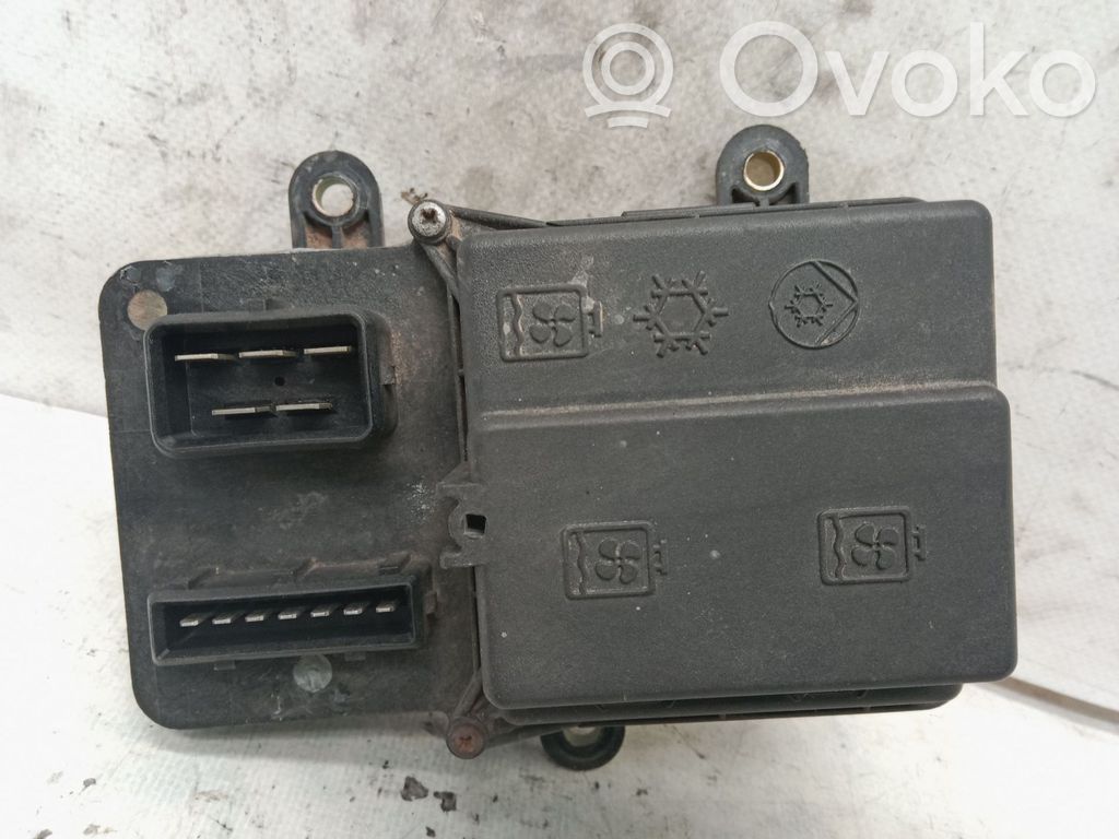 Fiat Punto (176) Inne komputery / moduły / sterowniki 