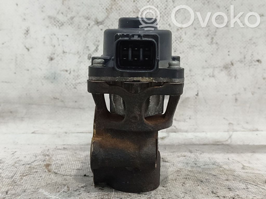 Suzuki Baleno EG Supapă EGR 
