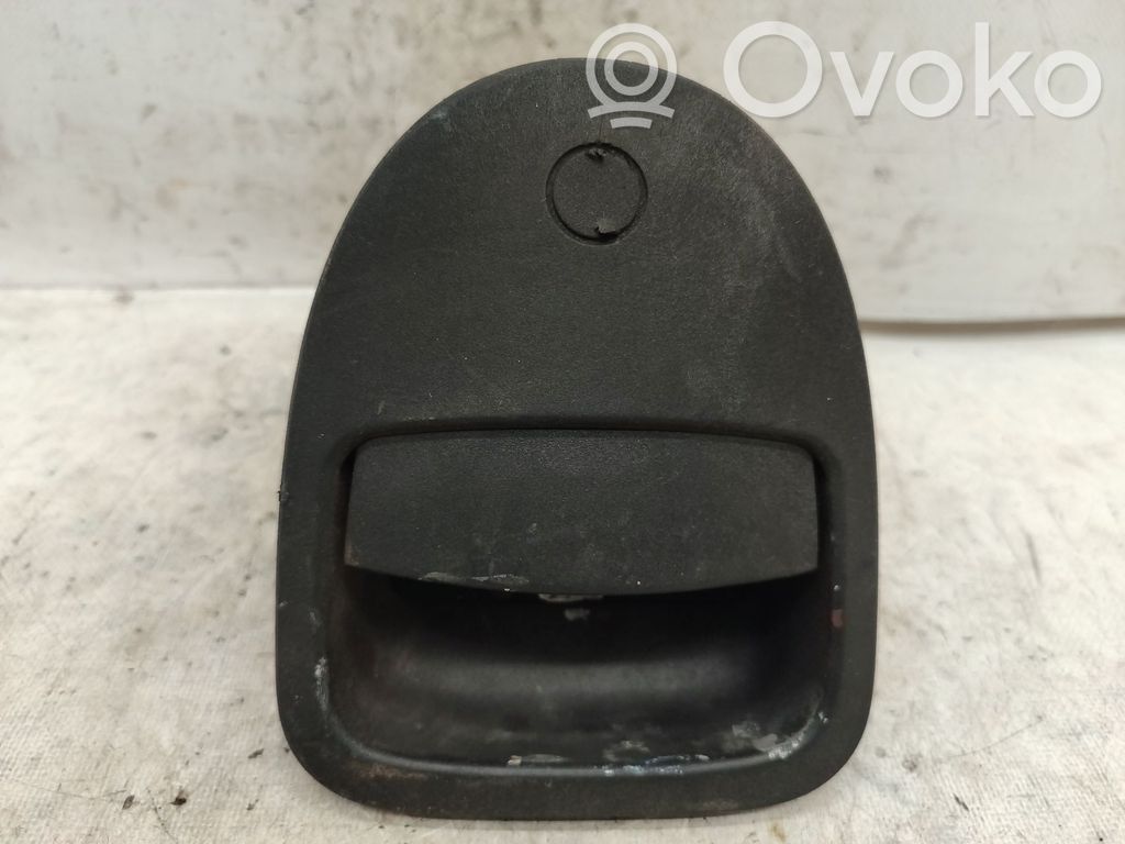 Opel Combo C Liukuoven ulkokahva 