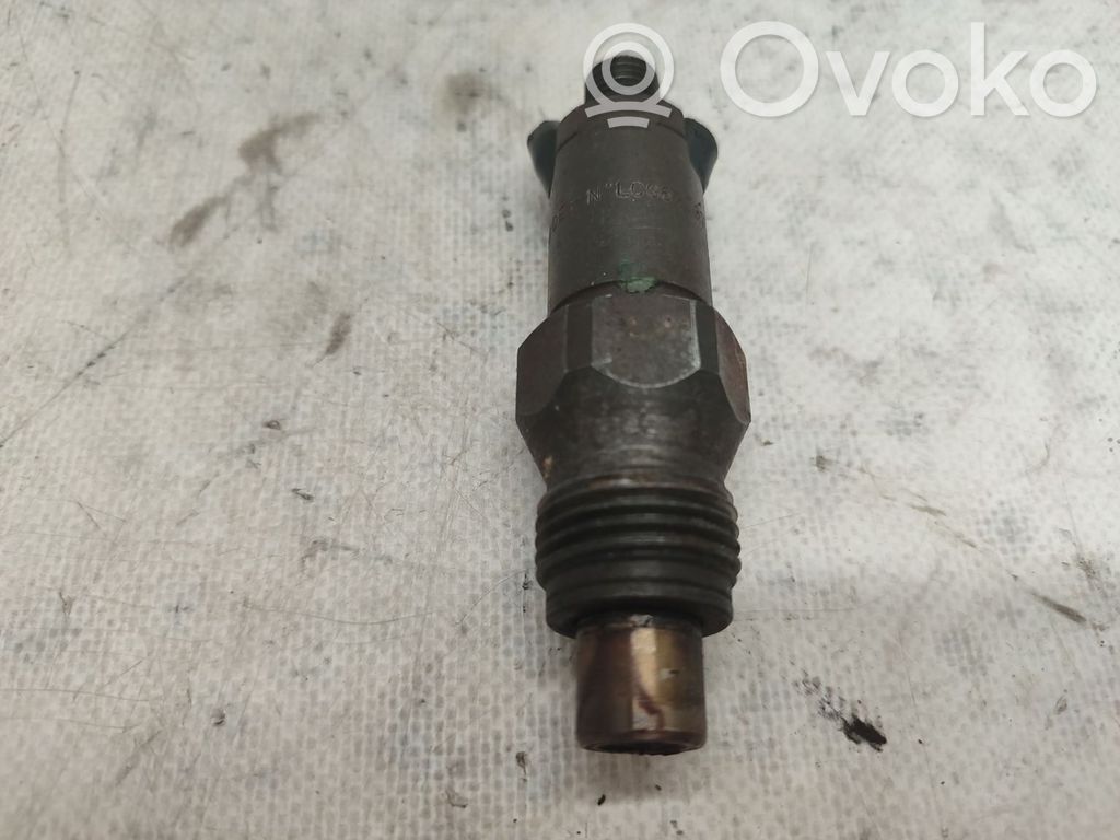 Inyector de combustible   LCC6730705D