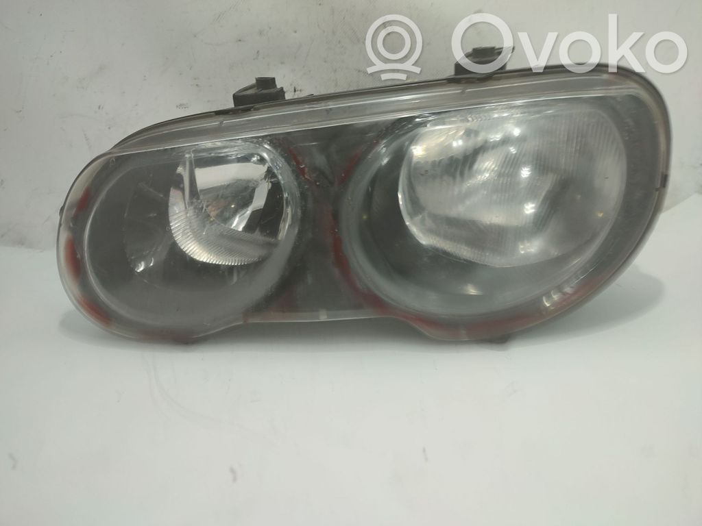Rover 25 Phare frontale 