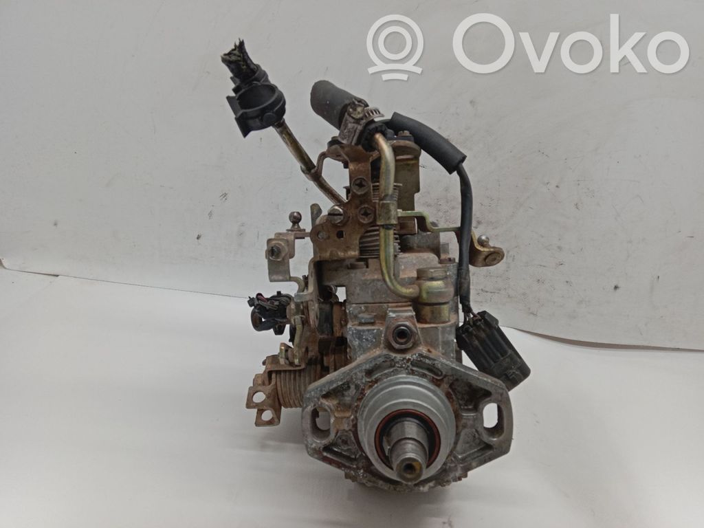 Opel Corsa B Pompă injecție de înaltă presiune 